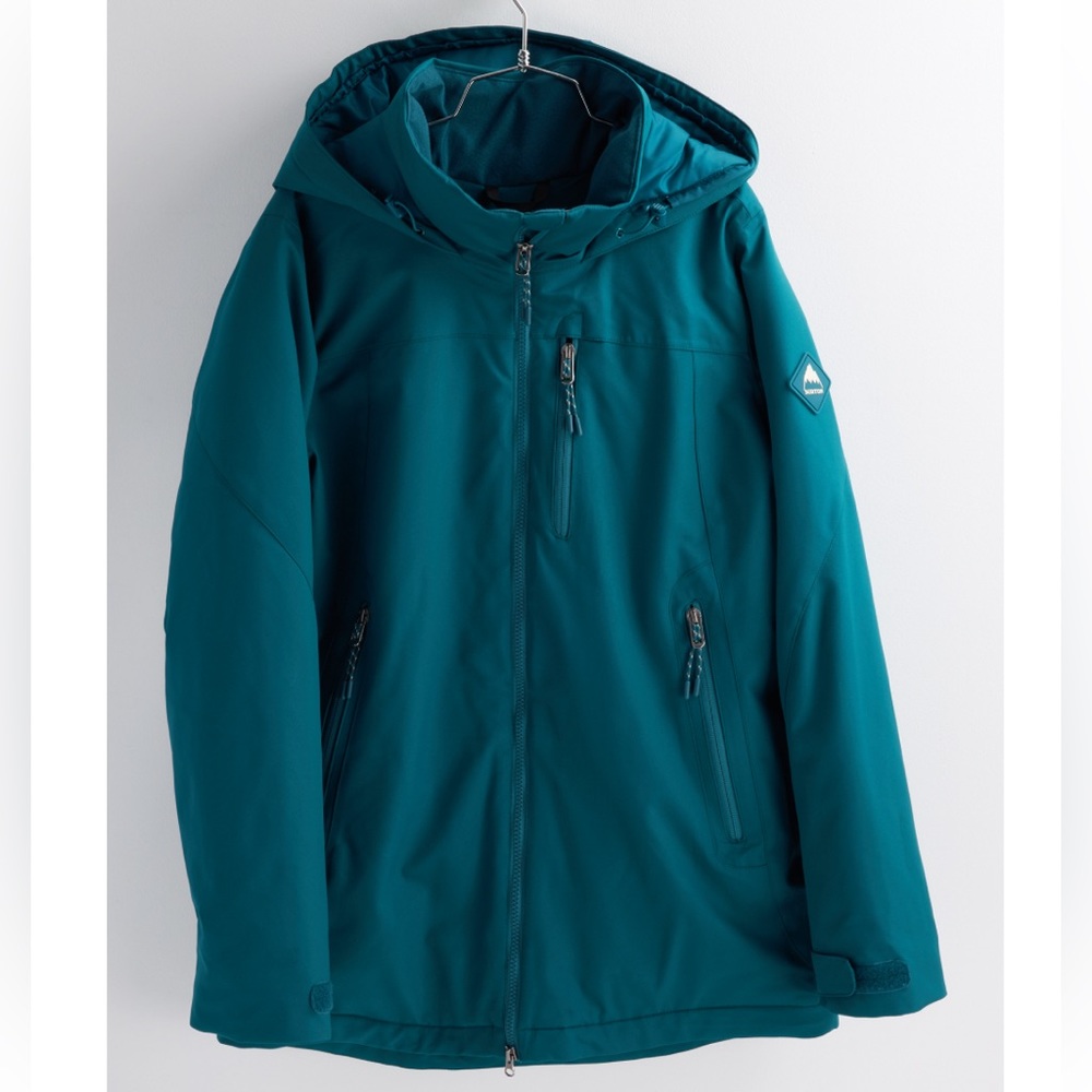 Women’s Burton Lelah Ski Jacket XS